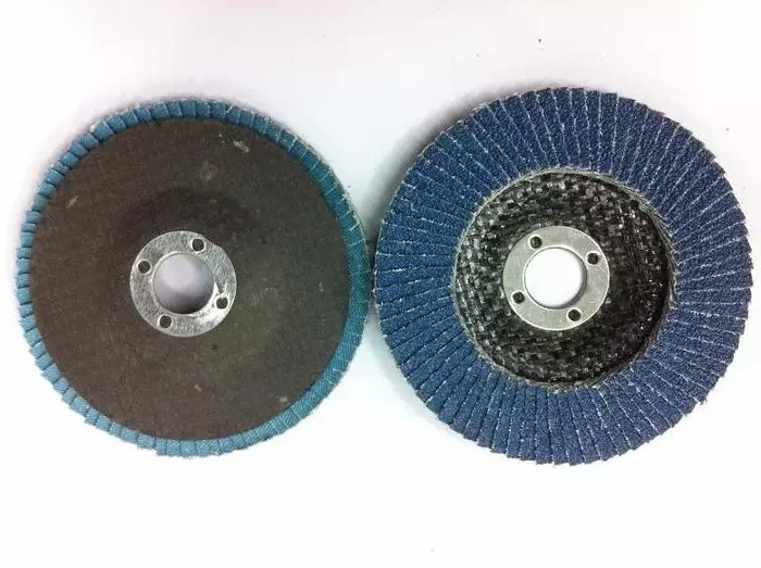 wholesale flap disc for rust removal