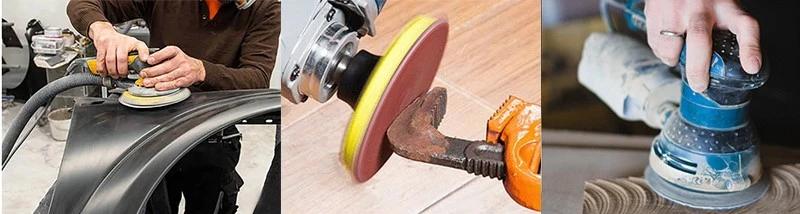 6 inch sanding discs 6 inch sanding discs