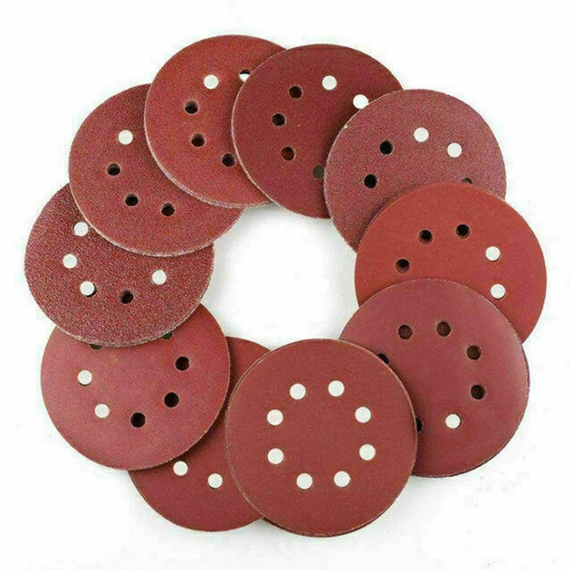 die grinder sanding disc