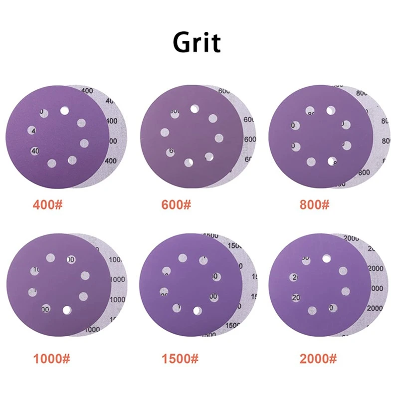 die grinder sanding disc