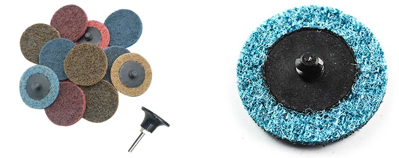 2 inch quick change mini strip disc 2 inch quick change mini strip disc