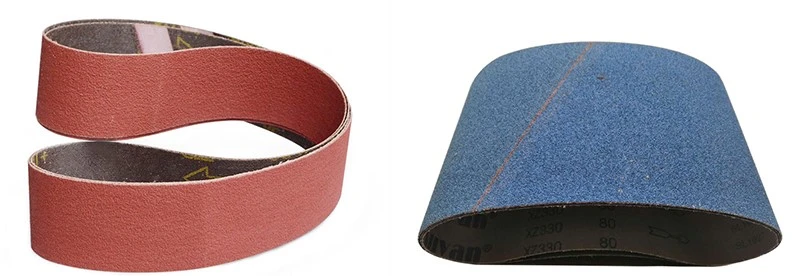 sanding belt 200mm sanding belt 200mm