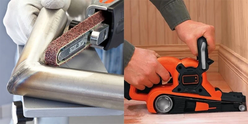 aluminium oxide sanding belt aluminium oxide sanding belt
