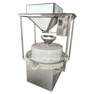 Advanced Configured Soybean Milk Making Machine Stone Mill