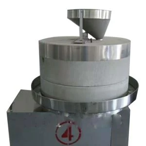 Electric Stone Mill Grinder