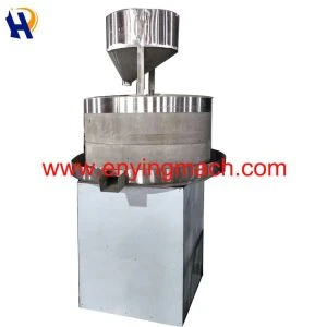 Peanut Butter Maker Machine