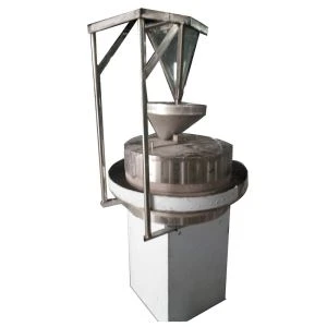 Peanut Butter Maker