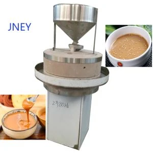Small Sesame Grinding Machine For Sesame Paste