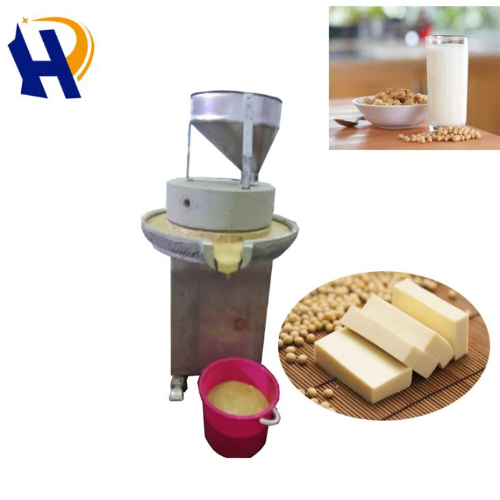Soy Milk Maker Machine for Home Use