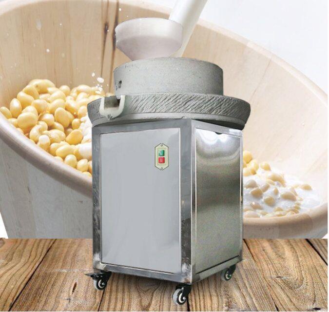 Health Peanut Butter Grinder Machine