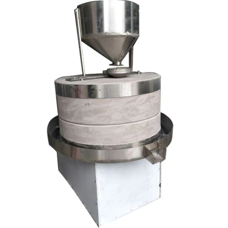 Hot Peanut Butter Machine For Sale