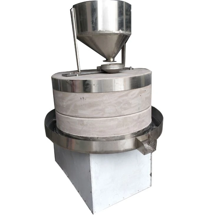 Small Peanut Butter Making Machine Price