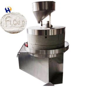 Commercial Making Machine For Wheat Flour
