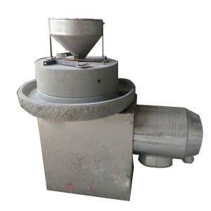 Flour Grinding Machine