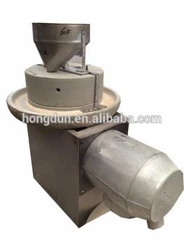 Flour Making Machine