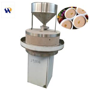 Hot Sale Peanut Butter Making Machine