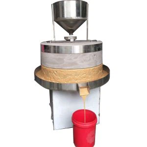 Peanut Butter Making Machine Cost