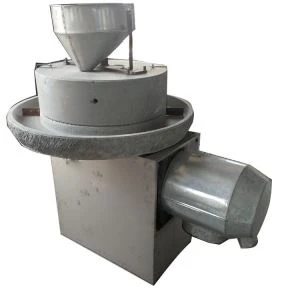 Wheat Flour Mill Machine With Good Quality