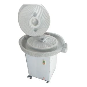Rice Milk Making Machine