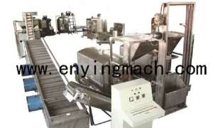 Sesame Tahini Making Machine