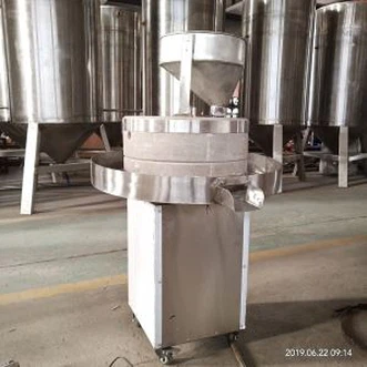 commercial sesame paste tahini making machine seed grinder