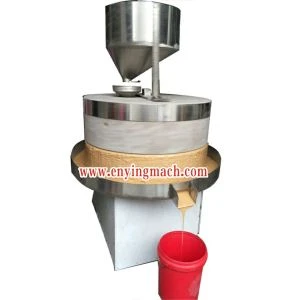 Tahini Sesame Paste Stone Mill Grinder