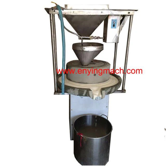 Soybean Grinder/Soybean Grinding Machine