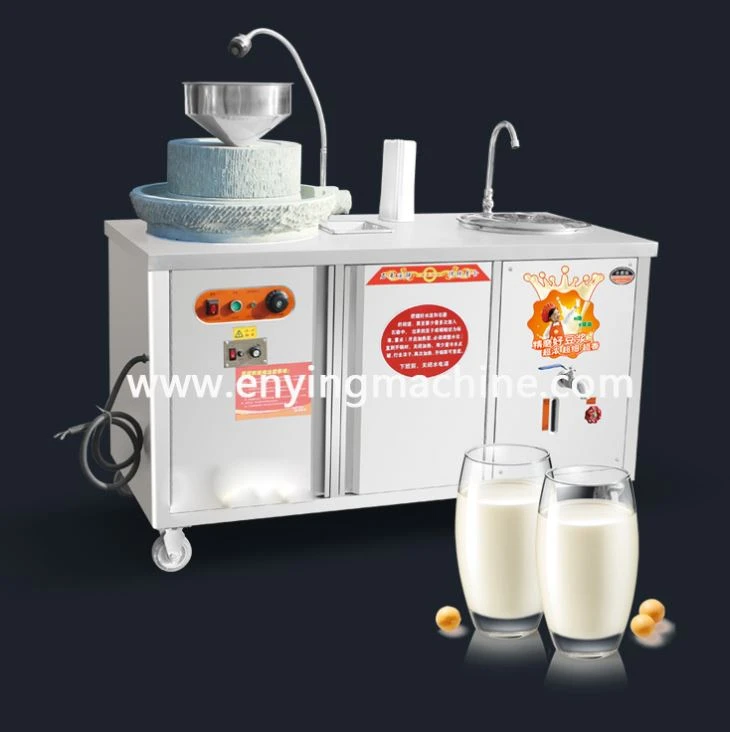 Soybean Milk Mill Price