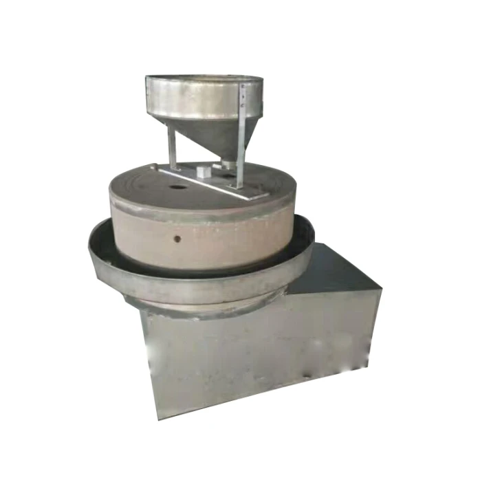 Tahini Machine Maker