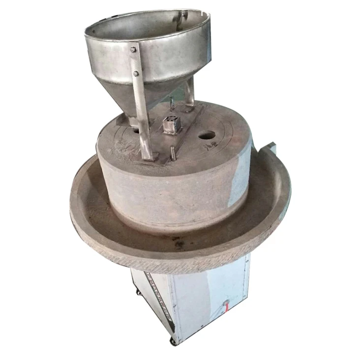 tahini machine price