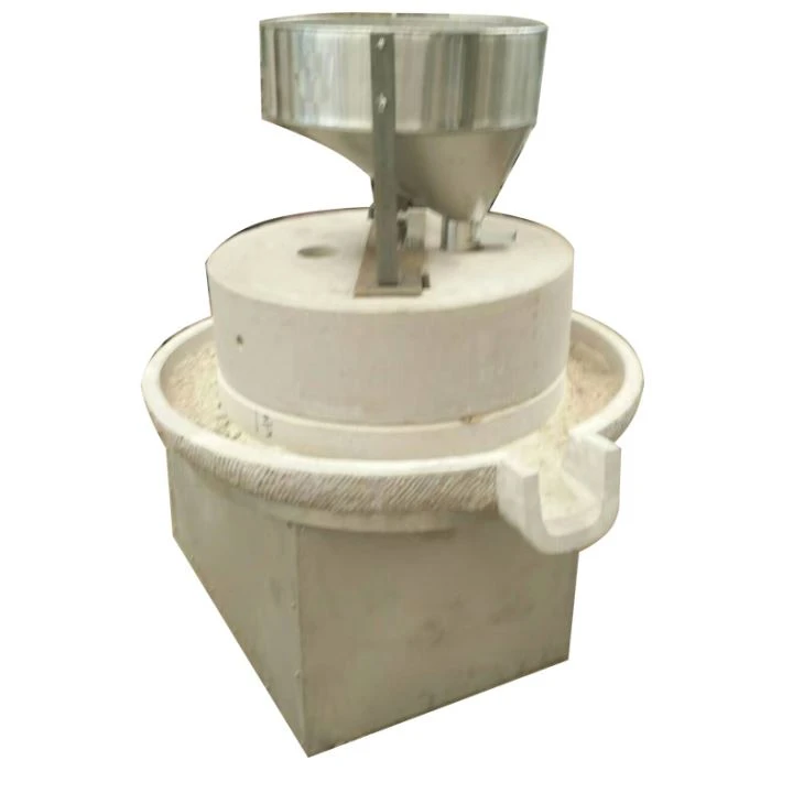 Tahini Machine