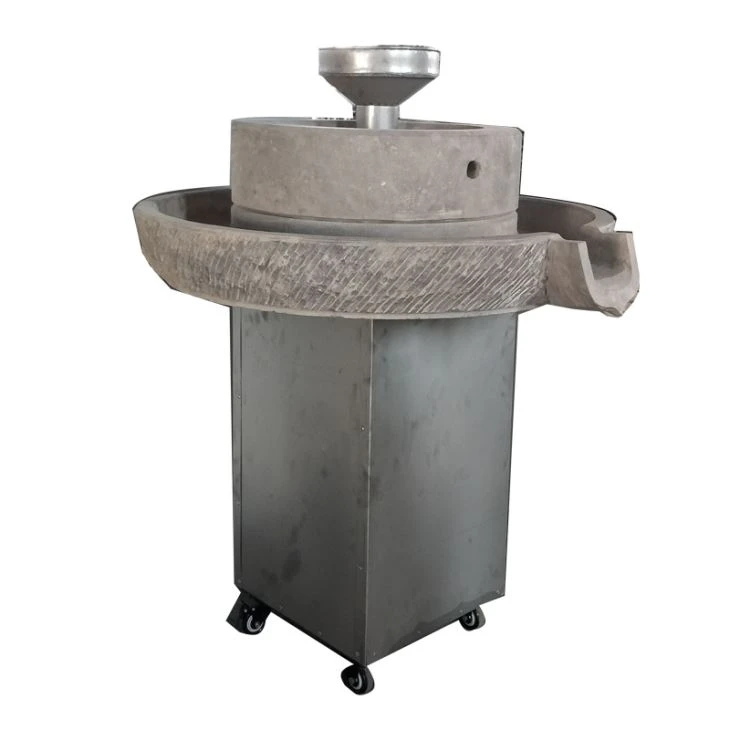 Tiger Nut Milk Machine Price