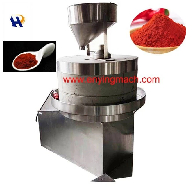 Wheat Flour Milling Machine