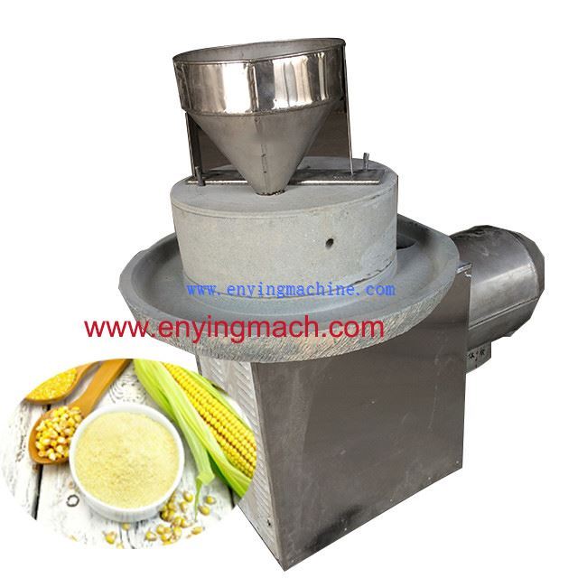 Grinding Stone Machine For Flour Mills
