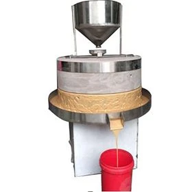 Nut Butter Grinder Commercial