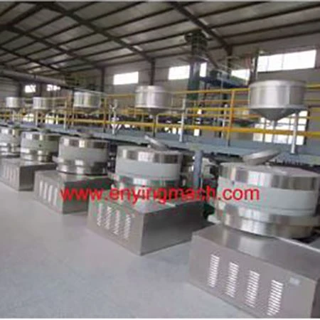 Peanut Butter Machine Manufacturers