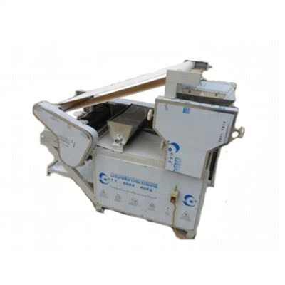 Flour Tortilla Press Machine Manufacturing Equipment