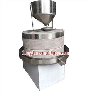 Peanut Butter Making Machine