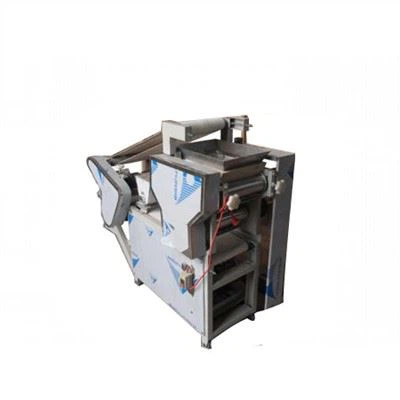 Commercial Pita Pocket Bread Making Machine Equipment