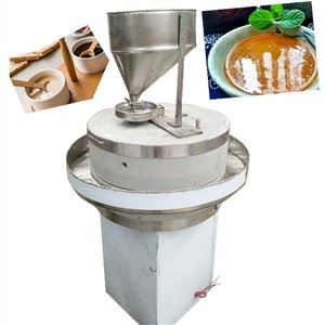 Nutritious Sesame Paste Grinding Machine