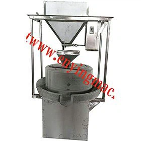 tahini grinder