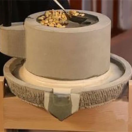 Soybean Milk Paste Machine