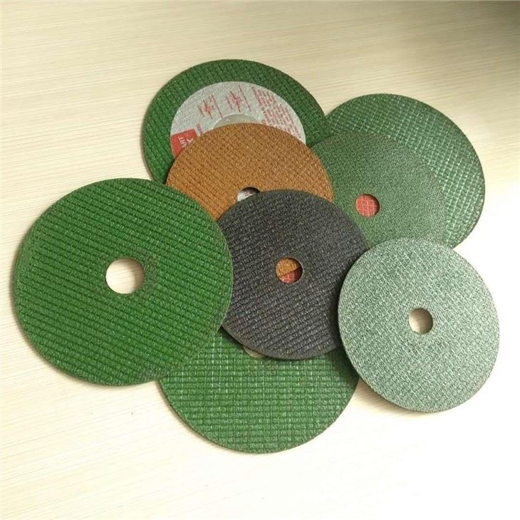 14 Inch Iron Cutting Wheel