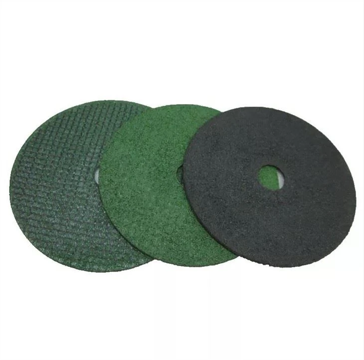 14 Inch Iron Cutting Wheel