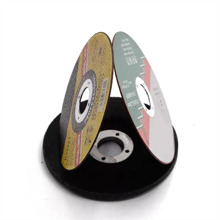 115mm Cutting Disc For Metal