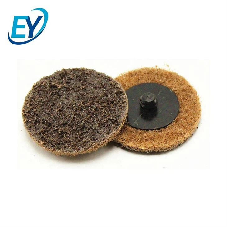 2 Inch Quick Change Mini Strip Disc