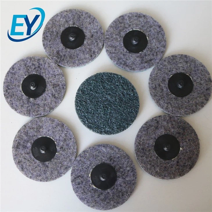 2 Inch Quick Change Mini Strip Disc
