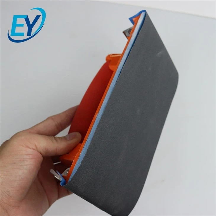 320 Grit Sand Paper