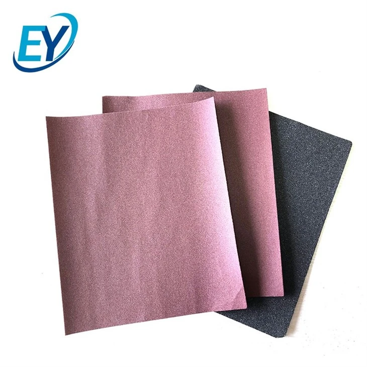 320 Grit Sand Paper