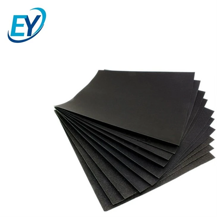 320 Grit Sand Paper